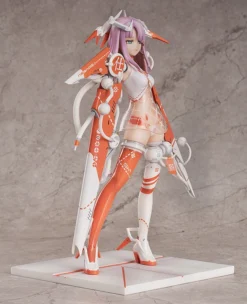 Red Chess Experiment Shi 1/7 Scale Figure -Figure Model 842649c444734decb19f8c5bd9bcbee5.jpg