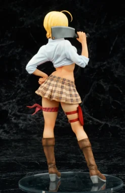 ALTER Food Wars! Shokugeki No Soma Ikumi Mito 1/7 Scale Figure -Figure Model 842f78b22a914628b25b8450e1d86fc4.jpg