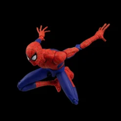 SV-Action Marvel Spider-Man Peter B. Parker (Re-run) -Figure Model 8452ee7f53c84c5684d46497526b3493.jpg