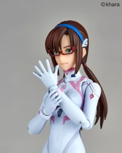 Revoltech Mari Makinami Illustrious Pressure-Resistant Prototype Plug Suit For Deep Dive Ver. -Figure Model 845ccac9b5cd4c4187e5cd44883aae5c.jpg