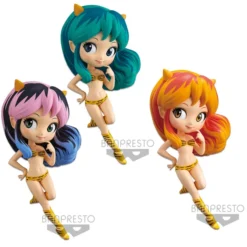 BANPRESTO Q Posket Urusei Yatsura Lum II -Figure Model 84631ecfbe8c4ad5a067d701ab3f914e.jpg
