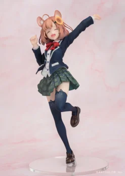 Honma Himawari 1/7 Scale Figure -Figure Model 846438d8ae48431c98bb750a055e042e.jpg