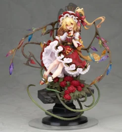 ALTER Touhou Project Flandre Scarlet 1/8 Scale Figure 25 ALTER Touhou Project Flandre Scarlet 1/8 Scale Figure -Figure Model 8469616f00a543a796106aca3d2a360e.jpg