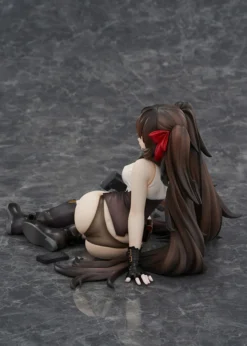 Girls' Frontline Type 97: Severely Injured Ver. Non-Scale Figure -Figure Model 846a25f235ef4949a23e232642d8b520.jpg
