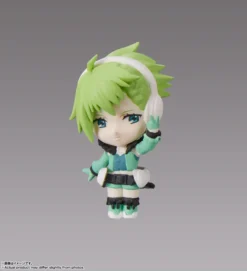 Tiny Session Macross Delta VF-31E Siegfried (Chuck Mustang Use) W/ Reina Prowler -Figure Model 847d86ff99df470bbf3c7c36074b8f9f.jpg