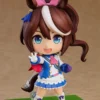 GOOD SMILE COMPANY Nendoroid Uma Musume: Pretty Derby Tokai Teio 2 GOOD SMILE COMPANY Nendoroid Uma Musume: Pretty Derby Tokai Teio -Figure Model 8482cacde3cf4179b95f7f7e29046170.jpg