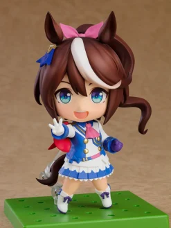 GOOD SMILE COMPANY Nendoroid Uma Musume: Pretty Derby Tokai Teio