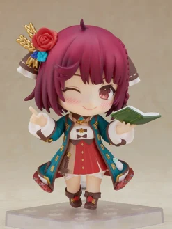 GOOD SMILE COMPANY Nendoroid Atelier Sophie 2: The Alchemist Of The Mysterious Dream Sophie Neuenmuller 12 GOOD SMILE COMPANY Nendoroid Atelier Sophie 2: The Alchemist Of The Mysterious Dream Sophie Neuenmuller -Figure Model 84927b7a85624384a90c7920595d406c.jpg