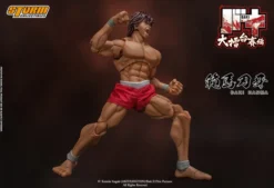 Storm Collectibles Baki Baki Hanma 1/12 Scale Action Figure -Figure Model 8497a529951b4e28b91a2af6640943ff.jpg