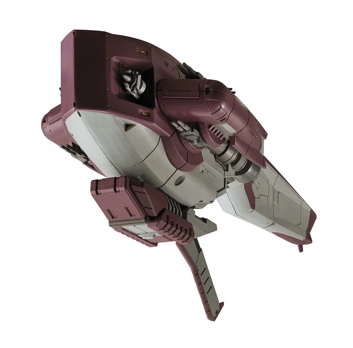 Gundam: Iron-Blooded Orphans Isaribi Cosmo Fleet Special 4 Gundam: Iron-Blooded Orphans Isaribi Cosmo Fleet Special - Image 2