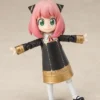 Bandai S.H.Figuarts Spy X Family Anya Forger: Uniform Ver. 2 Bandai S.H.Figuarts Spy X Family Anya Forger: Uniform Ver. -Figure Model 84dcb608553143d9b016dc32985bcf71.jpg