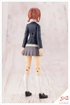 Kotobukiya Sousai Shojo Teien Koyomi Takanashi: Ryobu High School Winter Clothes -Figure Model 84f573ec81e34407b2b7417cbe0f3a97.jpg