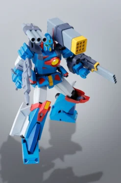 Bandai Hi-Metal R Combat Mecha Xabungle - Xabungle -Figure Model 84f92d29b9e04ecf871f547490d149c7.jpg