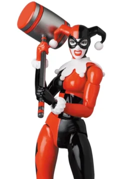 MAFEX Harley Quinn: Batman: Hush Ver. -Figure Model 8513e0882c5c452e91a57776954cf820.jpg