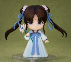 Nendoroid Legend Of Sword And Fairy Zhao Ling-Er: Nuwa's Descendants Ver.