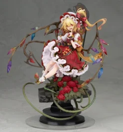ALTER Touhou Project Flandre Scarlet 1/8 Scale Figure 27 ALTER Touhou Project Flandre Scarlet 1/8 Scale Figure -Figure Model 854c10d147094da6adf3a44fe623a06b.jpg