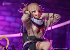 Taito My Hero Academia Himiko Toga -Villain- 1/7 Scale Figure -Figure Model 85890c01ebed4bf78f94ba8a1d6cd90c.jpg