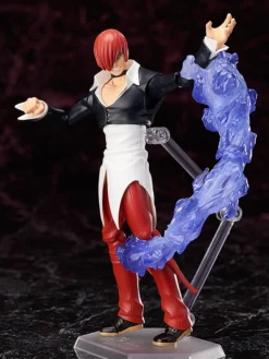 FREEing Figma The King Of Fighters '98 Ultimate Match Iori Yagami -Figure Model 858b856c52be4db9a607abf42c4b78ea.jpg