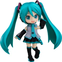 GOOD SMILE COMPANY Nendoroid Doll Hatsune Miku -Figure Model 85b51486872442eaba2c15df8e001082.jpg