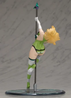 Senki Zessho Symphogear XV Kirika Akatsuki: Gear Inner Ver. 1/7 Scale Figure -Figure Model 85f883ae845f4ecc8517ebe3190e67fd.jpg