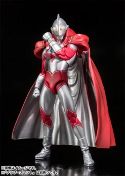 Ultra-Act Ultraman Jack -Figure Model 861adf8d62284fedbebe94b8adacfea9.jpg