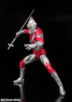 Ultra-Act Ultraman Jack -Figure Model 86218b3594e446aab914b0c72b2dcee9.jpg