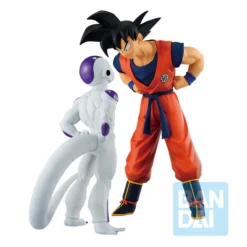Ichibansho Figure Dragon Ball Z Son Goku & Frieza (Ball Battle On Planet Namek) 8 Ichibansho Figure Dragon Ball Z Son Goku & Frieza (Ball Battle On Planet Namek) -Figure Model 862a7ca4d64b437b8a3432197cd1ceb9.jpg