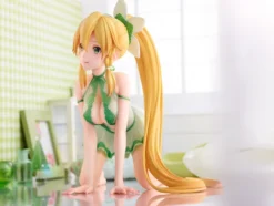 Sword Art Online Leafa: Negligee Ver. 1/4 Scale Figure 21 Sword Art Online Leafa: Negligee Ver. 1/4 Scale Figure -Figure Model 8674d47b940546929bdcbf05262df6e0.jpg