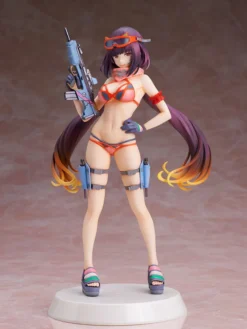 Assemble Heroines Fate/Grand Order Archer/Osakabehime Summer Queens 1/8 Scale Figure -Figure Model 8674dafc327d4b60aea656250f4ceccf.jpg