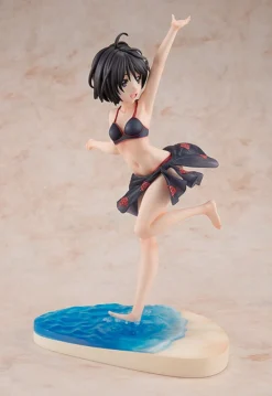 KADOKAWA Bofuri: I Don't Want To Get Hurt So I'll Max Out My Defense. Season 2 Maple: Swimsuit Ver. 1/7 Scale Figure 13 KADOKAWA Bofuri: I Don't Want To Get Hurt So I'll Max Out My Defense. Season 2 Maple: Swimsuit Ver. 1/7 Scale Figure -Figure Model 86be631bb47940d7aab3c2debb755c3f.jpg