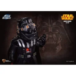 Egg Attack: Star Wars Episode V - Darth Vader -Figure Model 86d34a2f6a1646c092784837f2deb617.jpg