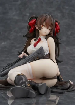 Girls' Frontline Type 97: Severely Injured Ver. Non-Scale Figure -Figure Model 871428453b2a4d3ea7bf16835373c979.jpg