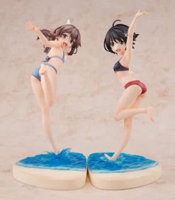 KADOKAWA Bofuri: I Don't Want To Get Hurt So I'll Max Out My Defense. Season 2 Maple: Swimsuit Ver. 1/7 Scale Figure 16 KADOKAWA Bofuri: I Don't Want To Get Hurt So I'll Max Out My Defense. Season 2 Maple: Swimsuit Ver. 1/7 Scale Figure -Figure Model 873577e6c9ae4a2fa113d68a04235ecd.jpg