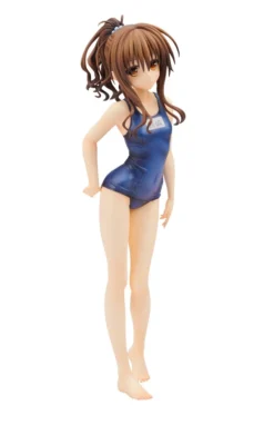 ALTER To Love-Ru Darkness Mikan Yuuki: School Swimsuit Ver. 1/7 Scale Figure (Re-run) -Figure Model 874d59ad3fa544cf86a74efdc1fec8be.jpg