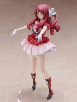 Zombie Land Saga Sakura Minamoto 1/7 Scale Figure -Figure Model 87507e1bcf05432aaf842339d4ad7ab8.jpg