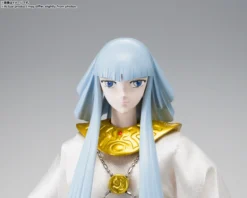 Bandai Saint Cloth Myth EX Saint Seiya Saint Cloth Myth Polaris Hilda -The Earth Representative Of Odin- -Figure Model 87529c7cf8e4468b807a0f608d2c7576.jpg