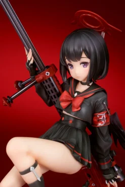 Blue Archive Mashiro Shizuyama 1/7 Scale Figure -Figure Model 8781618f9fc540ed9cd5780082c16c17.jpg