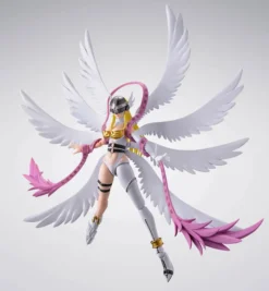 Bandai S.H.Figuarts Digimon Adventure Angewomon -Figure Model 87abb94446ae4e15a77e3d51c43a2777.jpg
