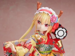Miss Kobayashi's Dragon Maid Tohru -Japanese Doll- 1/4 Scale Figure -Figure Model 87e94303a46548a7b09055ee9a2b2065.jpg
