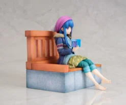 Laid-Back Camp Rin Shima: Foot Bath Ver. 1/7 Scale Figure 23 Laid-Back Camp Rin Shima: Foot Bath Ver. 1/7 Scale Figure -Figure Model 87f0bbc8a38d4df7aff729a849fdb93f.jpg