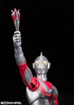 Ultra-Act Ultraman Jack -Figure Model 881b9cd4b78d45a88d997089a0250d14.jpg