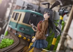 Rascal Does Not Dream Of Bunny Girl Senpai Mai Sakurajima: Enoshima Ver. 1/7 Scale Figure -Figure Model 8823f026a4654313adda8e39e700847b.jpg
