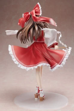 FREEing Touhou Project Reimu Hakurei 1/4 Scale Figure 18 FREEing Touhou Project Reimu Hakurei 1/4 Scale Figure -Figure Model 885c5c6dcb2a4664960ede45717c9e4d.jpg