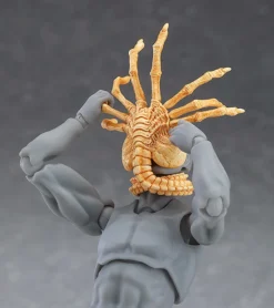 GOOD SMILE COMPANY Figma Alien: Takayuki Takeya Ver. -Figure Model 887c97829f1344f089cd214480ddc4fd.jpg