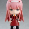 GOOD SMILE COMPANY Nendoroid Darling In The Franxx Zero Two (Re-run) -Figure Model 8882544c86734147a17a3ddec664c484.jpg