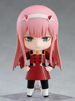 GOOD SMILE COMPANY Nendoroid Darling In The Franxx Zero Two (Re-run)