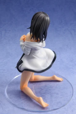 Strike The Blood Yukina Himeragi 1/7 Scale Figure -Figure Model 88ae21af14f646678eef317f264ba533.jpg