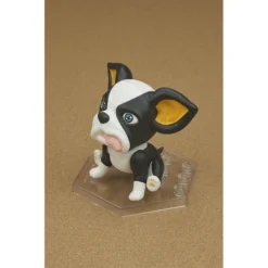 Minissimo JoJo's Bizarre Adventure Iggy -Figure Model 88bda7ec9a1646e58ce0b3ba10bbd527.jpg