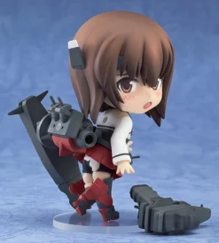 GOOD SMILE COMPANY Nendoroid Kantai Collection -KanColle- Taiho -Figure Model 88d896055ed74d1f9d9d5954a22b52a2.jpg