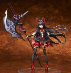 Gate: Jieitai Kano Chi Nite Kaku Tatakaeri Rory Mercury 1/7 Scale Figure (Re-run)